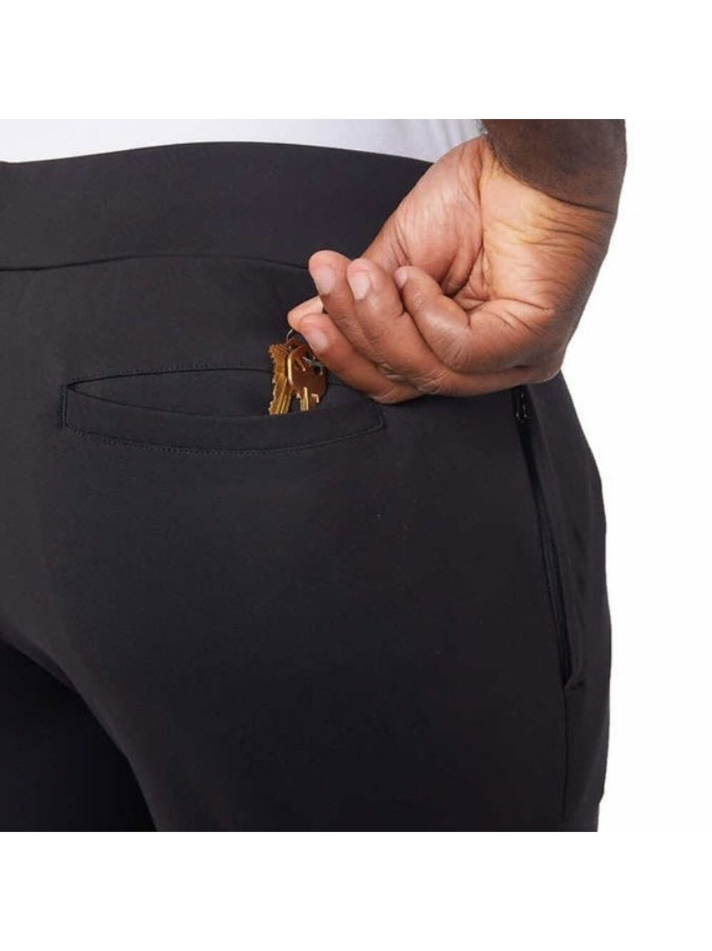 32 Degrees Men’s Tech Jogger pants - Picture 6 of 7